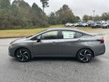 New 2025 Nissan Versa SR w/ Trunk Package image 2