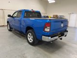 Used 2022 RAM 1500 Big Horn image 6