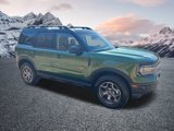 Certified 2024 Ford Bronco Sport Badlands w/ Premium Package image 4