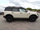 New 2025 Ford Bronco Sport Badlands image 5