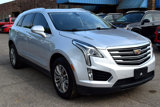 Used 2017 Cadillac XT5 Luxury image 4