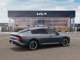 New 2025 Kia K4 EX image 6