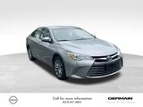 Used 2016 Toyota Camry XLE image 3