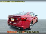 Used 2022 Nissan Altima 2.5 SR image 4