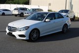 Used 2016 Mercedes-Benz E 350 4MATIC Sedan image 4