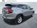 Used 2024 GMC Terrain SLE image 3