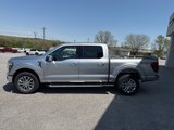 Used 2024 Ford F150 Lariat w/ Equipment Group 502A High image 4