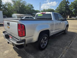 Used 2017 Chevrolet Colorado W/T w/ Custom Special Edition image 6