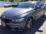 Used 2018 BMW 440i Gran Coupe image 2