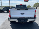 Used 2019 Ford F350 Lariat w/ Lariat Ultimate Package image 4