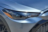 Used 2024 Toyota Corolla Cross AWD Hybrid image 3