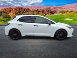 Used 2021 Toyota Corolla SE image 3