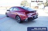 New 2025 Hyundai Elantra SEL image 5