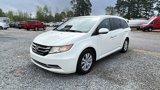 Used 2014 Honda Odyssey EX-L image 3