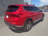 Used 2022 Hyundai Santa Fe SEL image 3