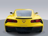 Used 2016 Chevrolet Corvette Stingray Coupe image 3