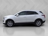 Certified 2022 Cadillac XT5 Luxury image 2