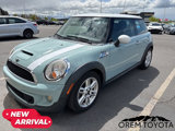Used 2012 MINI Cooper S image 2