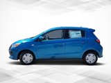 New 2024 Mitsubishi Mirage ES image 4