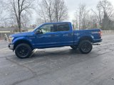 Used 2018 Ford F150 XLT image 4