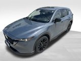 Used 2023 MAZDA CX-5 Carbon Edition image 2