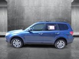 Used 2012 Subaru Forester 2.5X Limited w/ Rugged Pkg 1 image 2