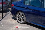 Used 2018 BMW M550i xDrive w/ Driving Assistance Package image 6