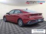 New 2025 Hyundai Elantra SE image 4