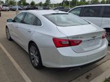 Used 2017 Chevrolet Malibu Premier w/ Premier Sun and Wheel Package image 4
