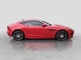 Used 2020 Jaguar F-TYPE Coupe image 4
