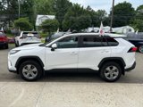 Certified 2025 Toyota RAV4 XLE w/ Weather Package image 2