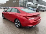 Used 2023 Hyundai Elantra Limited image 3