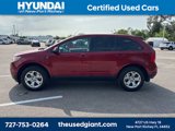 Used 2013 Ford Edge SEL image 2