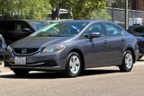 Used 2014 Honda Civic LX image 3