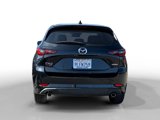 Certified 2024 MAZDA CX-5 AWD 2.5 S w/ Select Package image 4