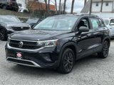 Used 2022 Volkswagen Taos S w/ IQ Drive S Package image 4