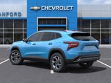 New 2025 Chevrolet Trax LT w/ Driver Confidence Package image 3