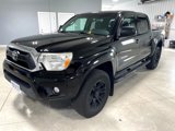 Used 2015 Toyota Tacoma 4x4 Double Cab image 3