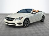 Used 2017 Mercedes-Benz E 400 Cabriolet image 3
