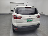 Used 2019 Ford EcoSport SE image 6