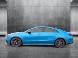 Certified 2024 Mercedes-Benz CLA 250 4MATIC image 5