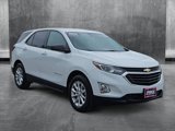 Used 2019 Chevrolet Equinox LS w/ LS Convenience Package image 3