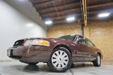 Used 2011 Ford Crown Victoria Police Interceptor w/ Radio Suppression Pkg image 3