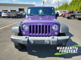 Used 2018 Jeep Wrangler Sport image 2