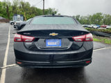 Used 2022 Chevrolet Malibu LT image 5