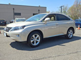 Used 2015 Lexus RX 350 AWD image 3