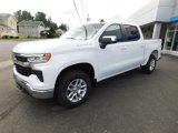 New 2025 Chevrolet Silverado 1500 LT image 2