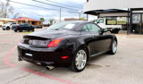 Used 2002 Lexus SC 430 Convertible image 3