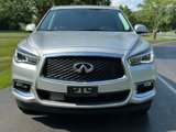 Used 2020 INFINITI QX60 Pure image 2