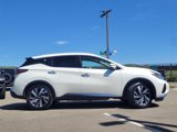 Used 2023 Nissan Murano SL image 3